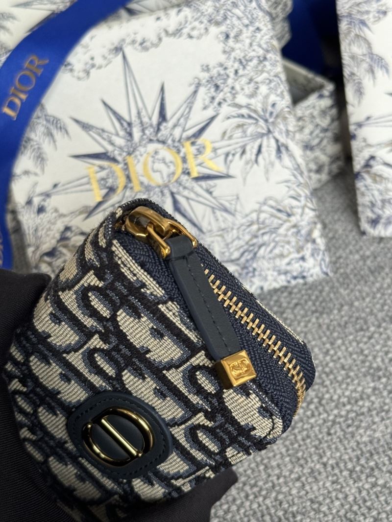 Christian Dior Wallet